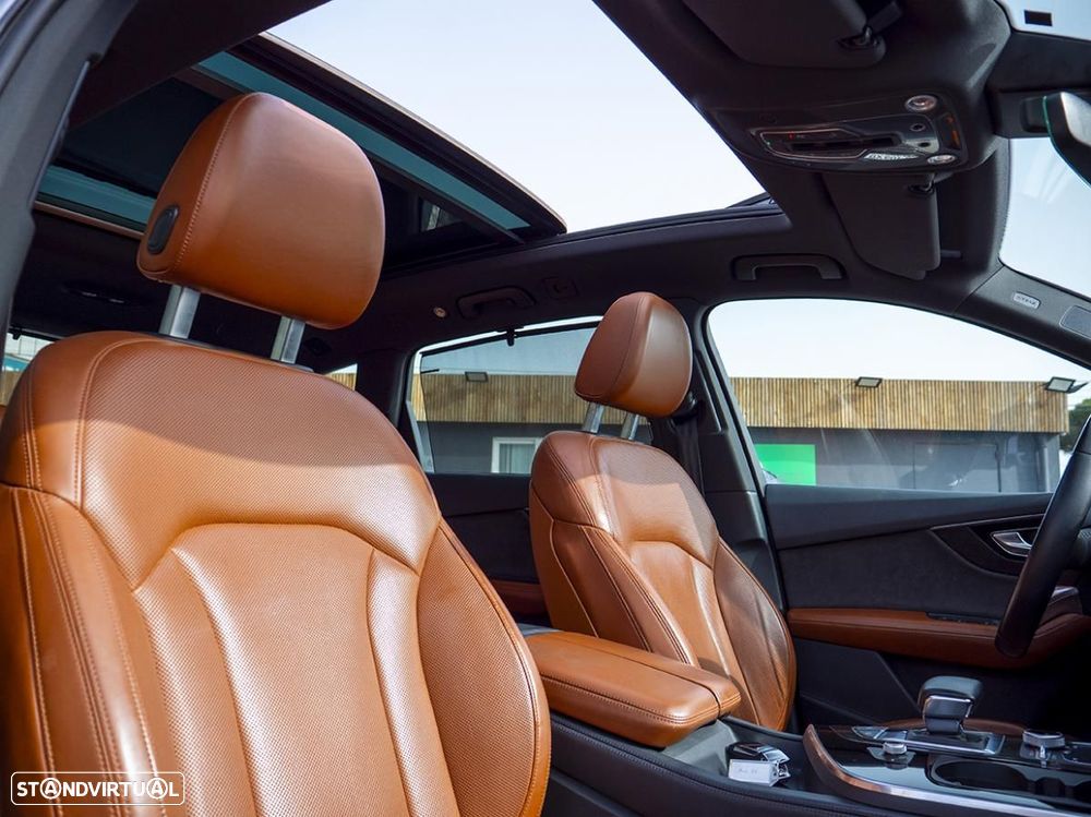 Audi Q7 3.0 TDI e-tron quattro tiptronic - 21