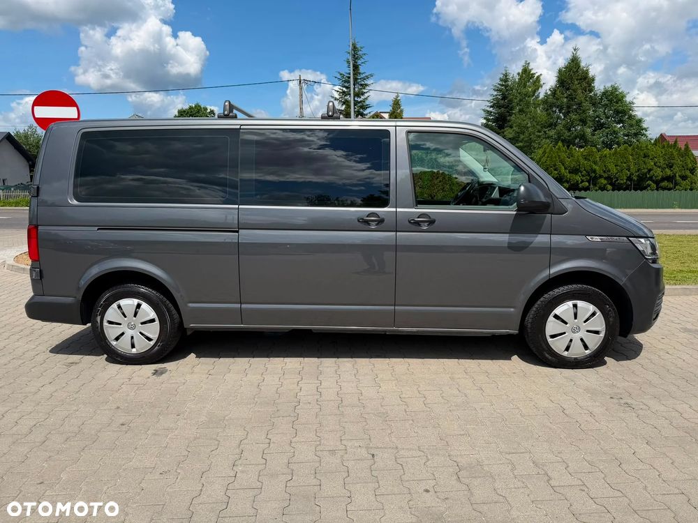 Volkswagen Caravelle 2.0 TDI L2 Highline - 20