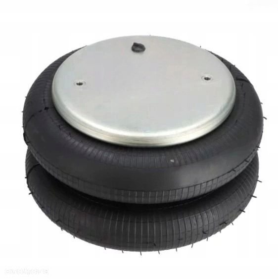 saf, wielton, bpw - miech zawieszenia pneumatycznego - 1