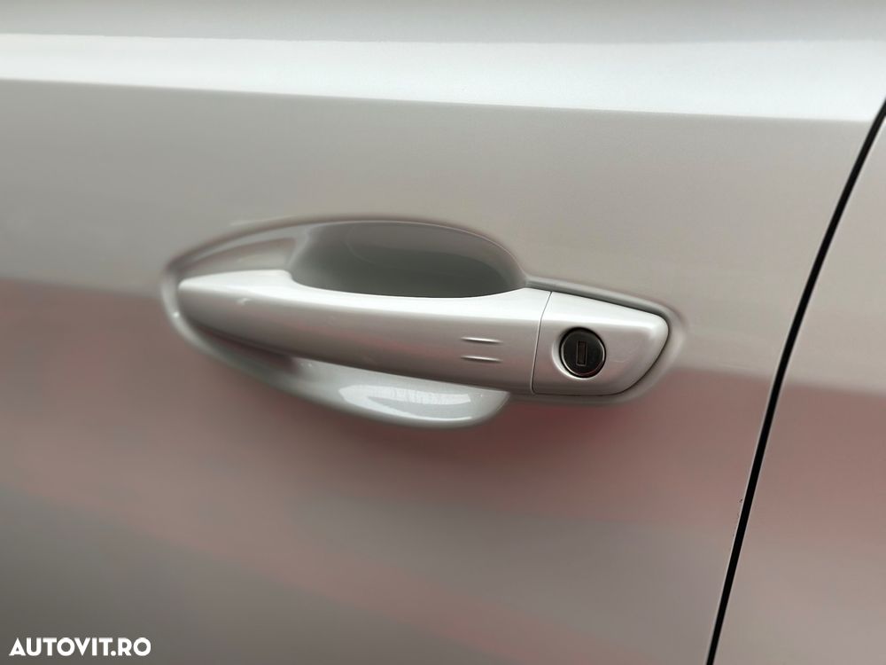 Peugeot 308 PureTech 110 Stop & Start Allure - 40