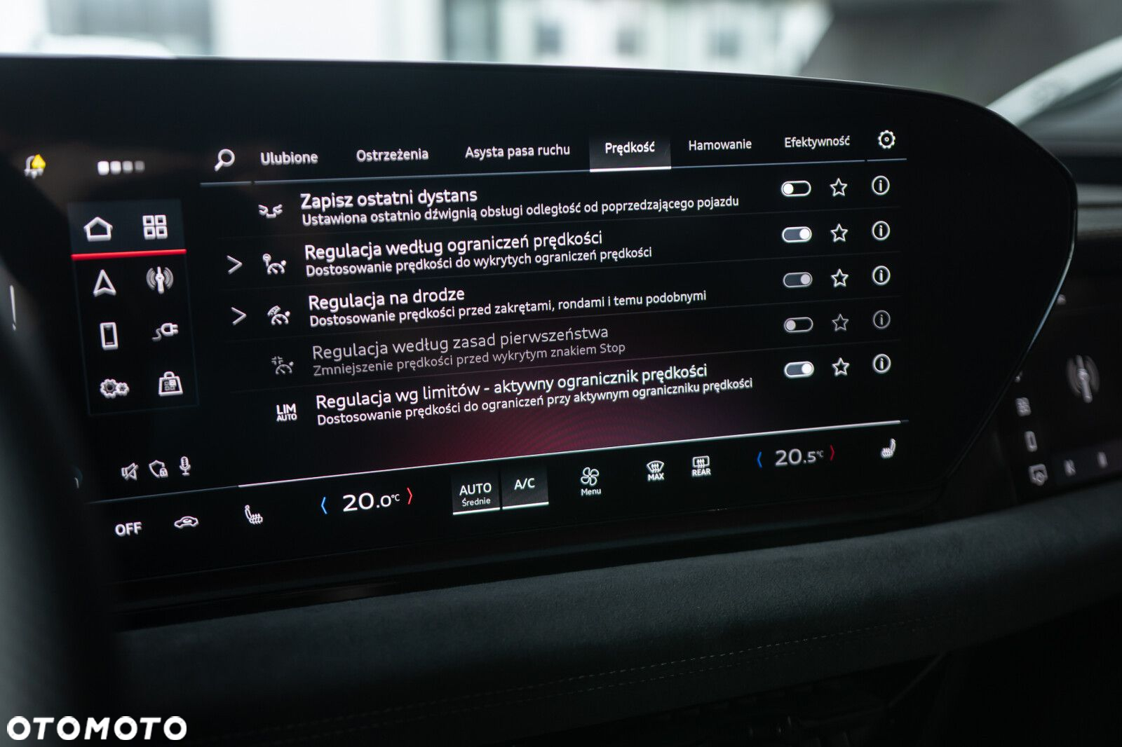 Audi A6 Sportback e-tron - 25
