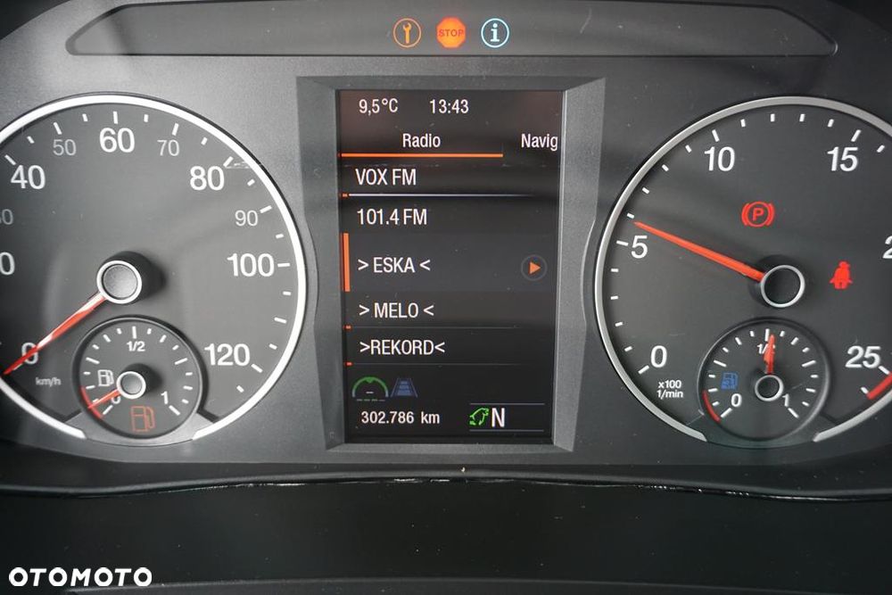 MAN TGX / 18.470 / EURO 6 / GX / ACC / I – COOL - 12