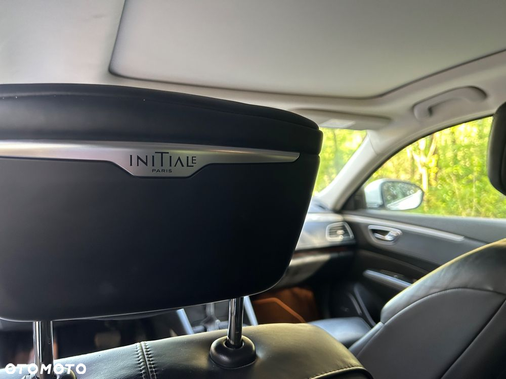 Renault Talisman 1.6 Energy TCe Initiale Paris EDC - 25