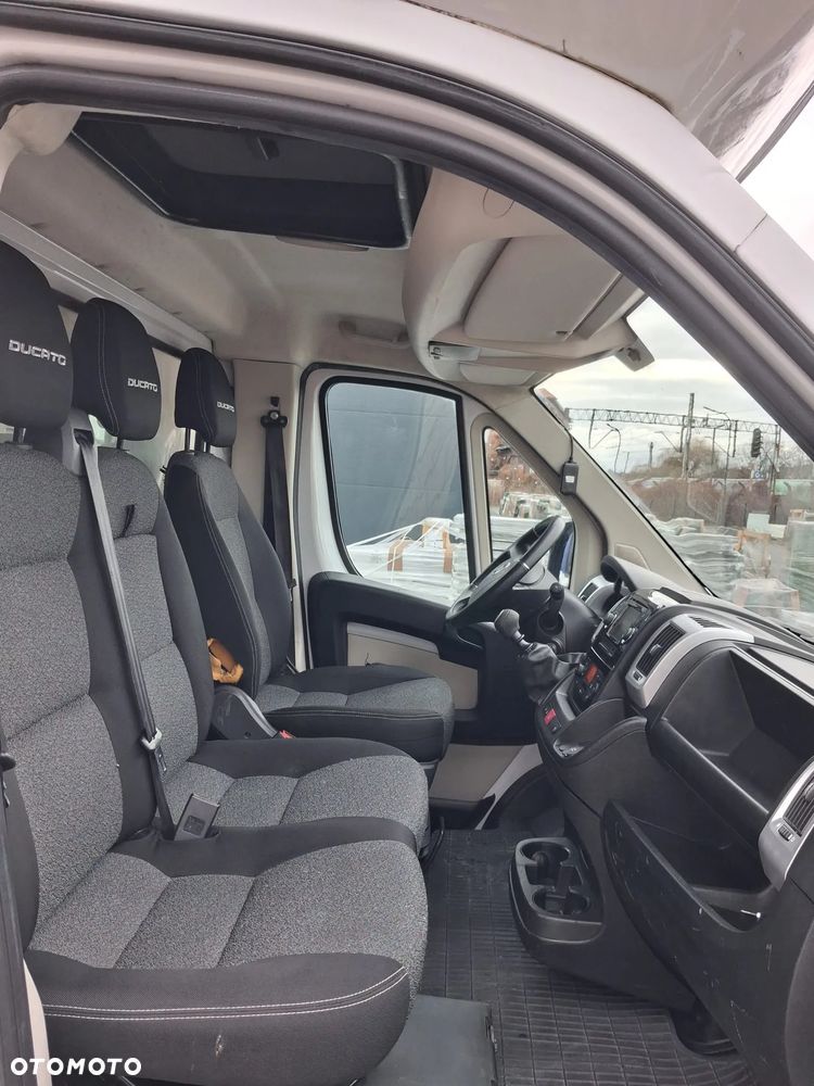 Fiat Ducato - 3
