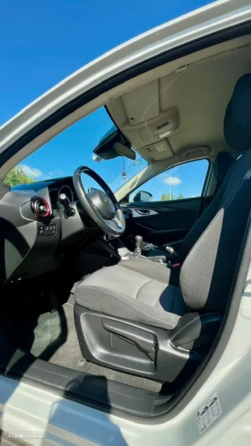 Mazda CX-3 1.5 Sky.Excellence - 17