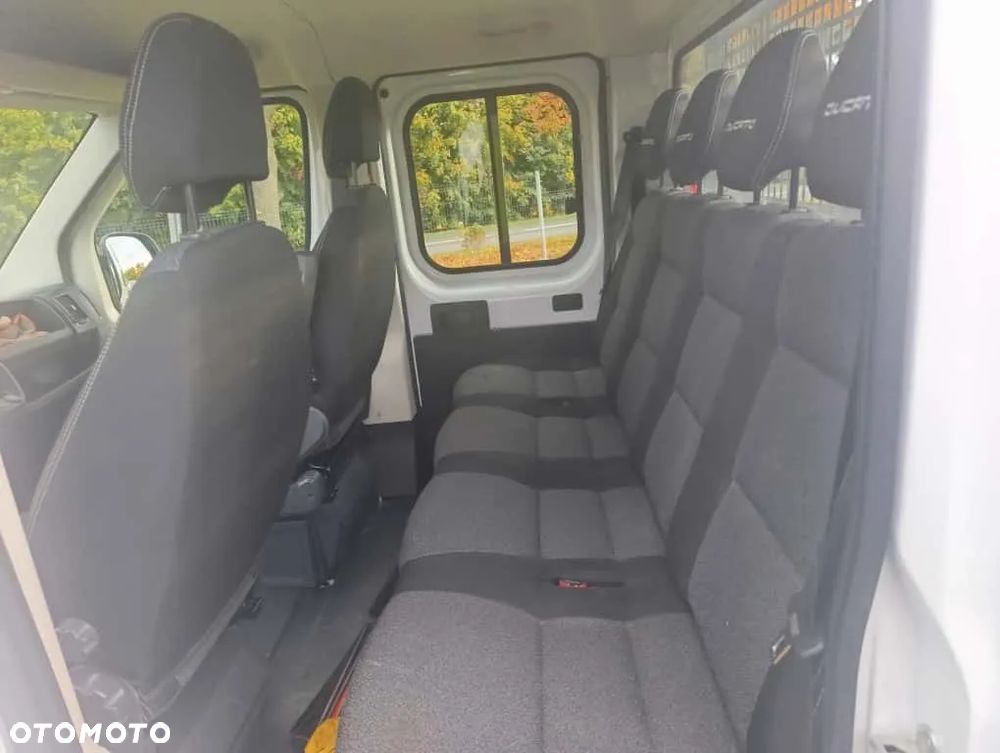 Fiat ducato - 15