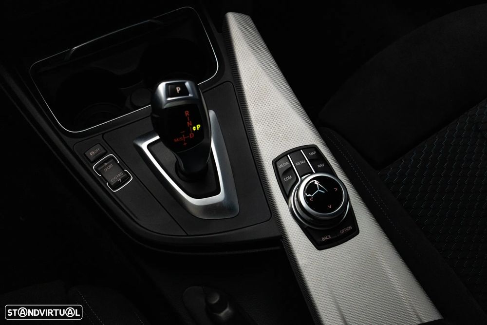 BMW 418 Gran Coupé Aut. M Sport - 15