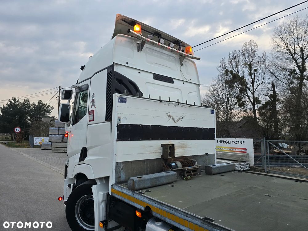 Renault T480/Autolaweta/Radar/ACC/SCC/Ksenony - 23