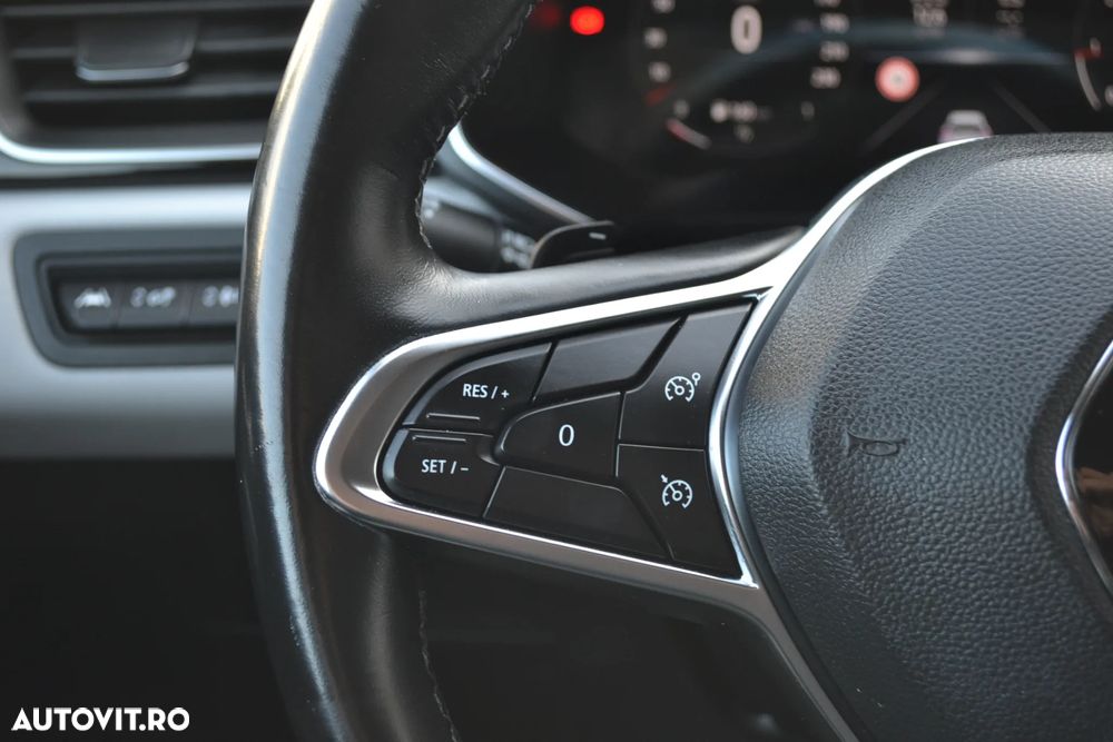 Renault Captur TCe 130 EDC GPF EDITION ONE - 13