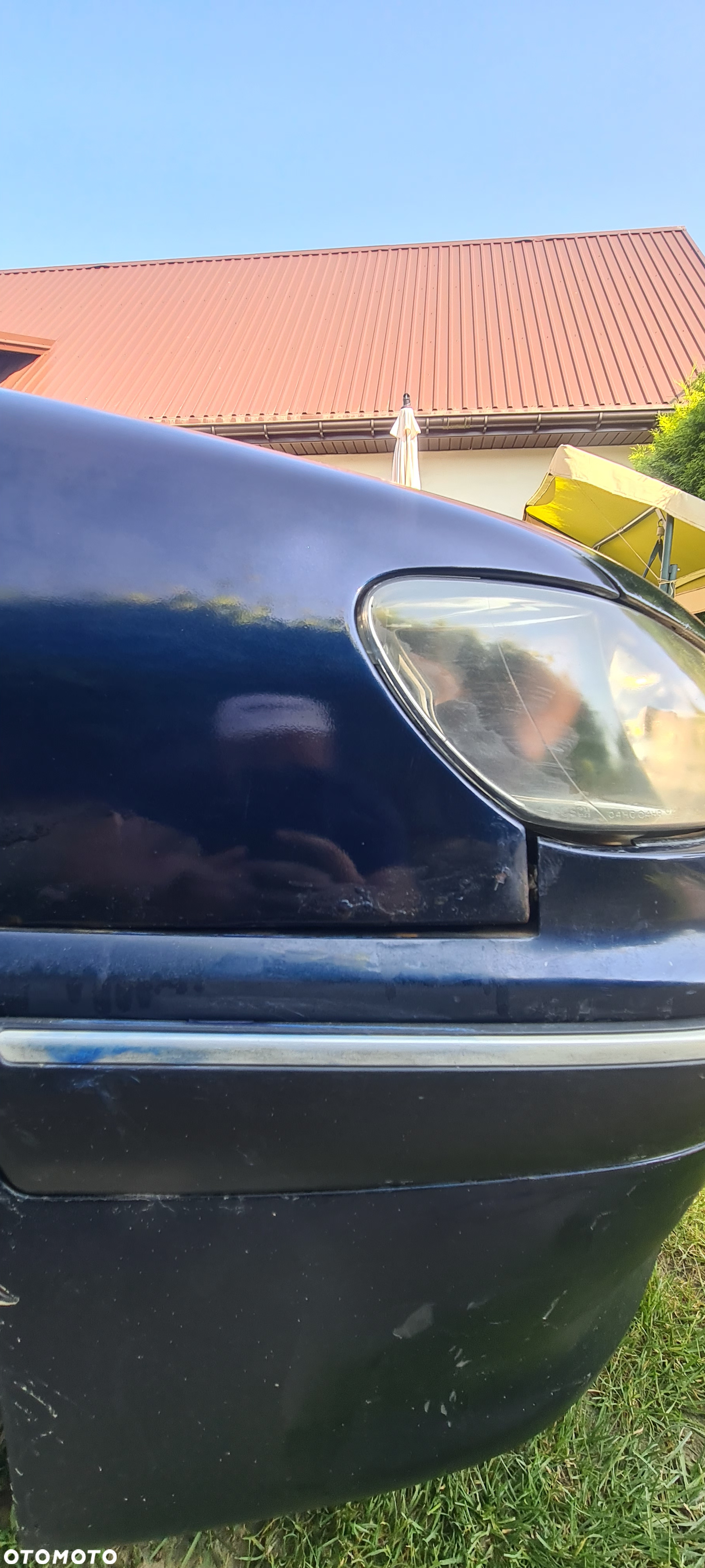 Peugeot 406 2.0 HDI Husky - 8