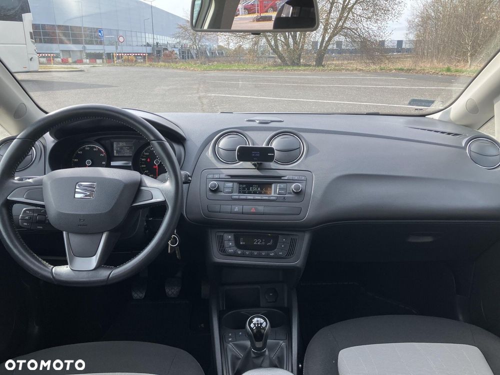Seat Ibiza - 13