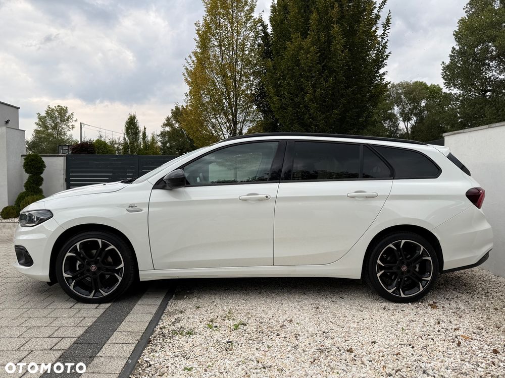 Fiat Tipo 1.4 T-Jet Business Line - 10