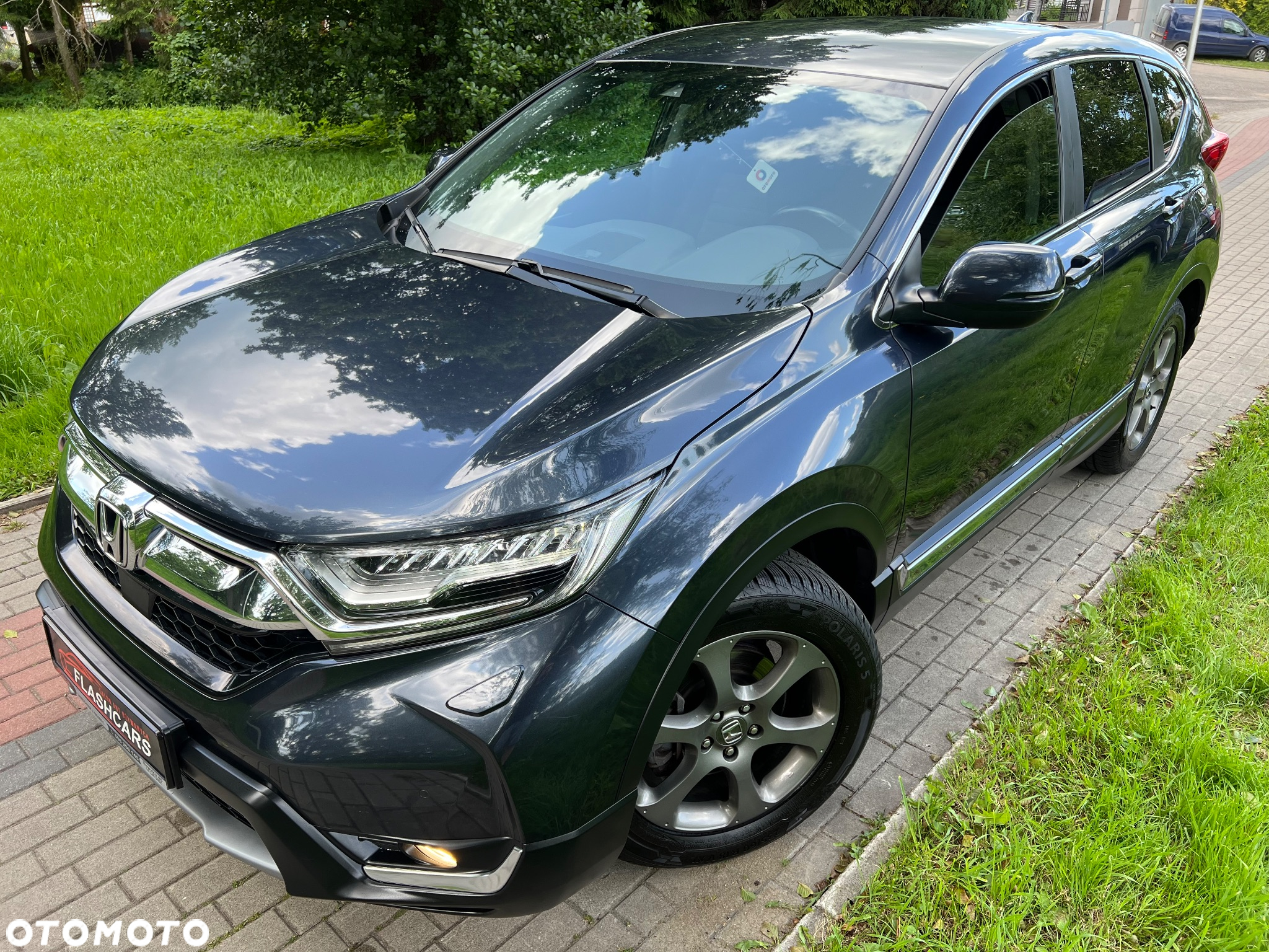Honda CR-V 1.5 Elegance (Honda Connect+) - 30