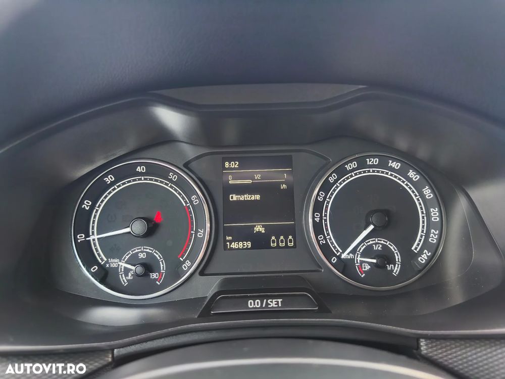 Skoda Scala 1.0 TSI Style - 9