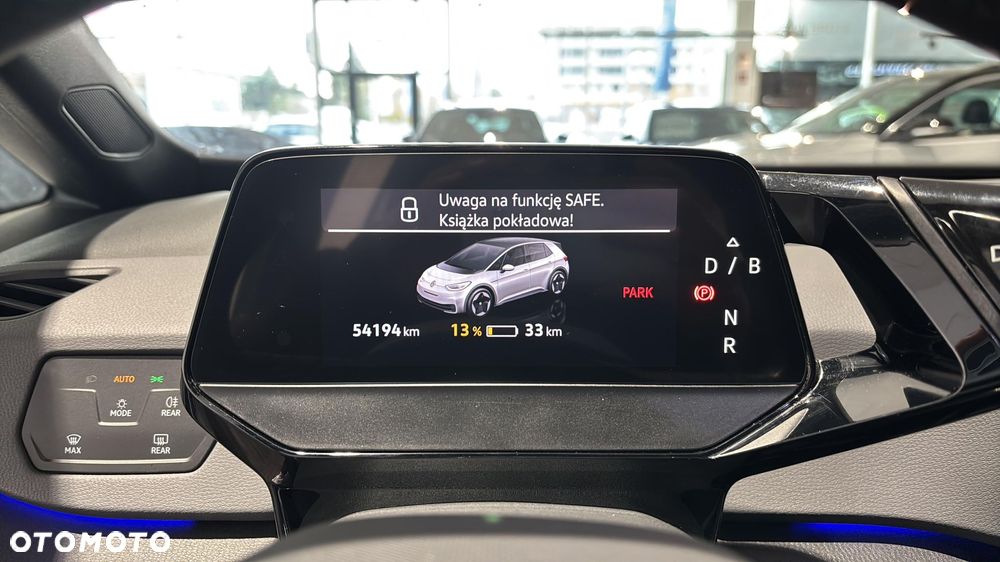 Volkswagen ID.3 58kWh Pro Performance - 14