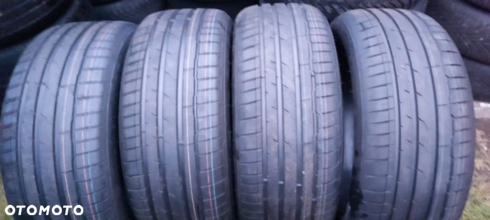Opony Letnie Hankook Ventus S1 Evo3 AO EV 2x255/45/20 2x235/50/20 Demo 2025r Idealne !!!