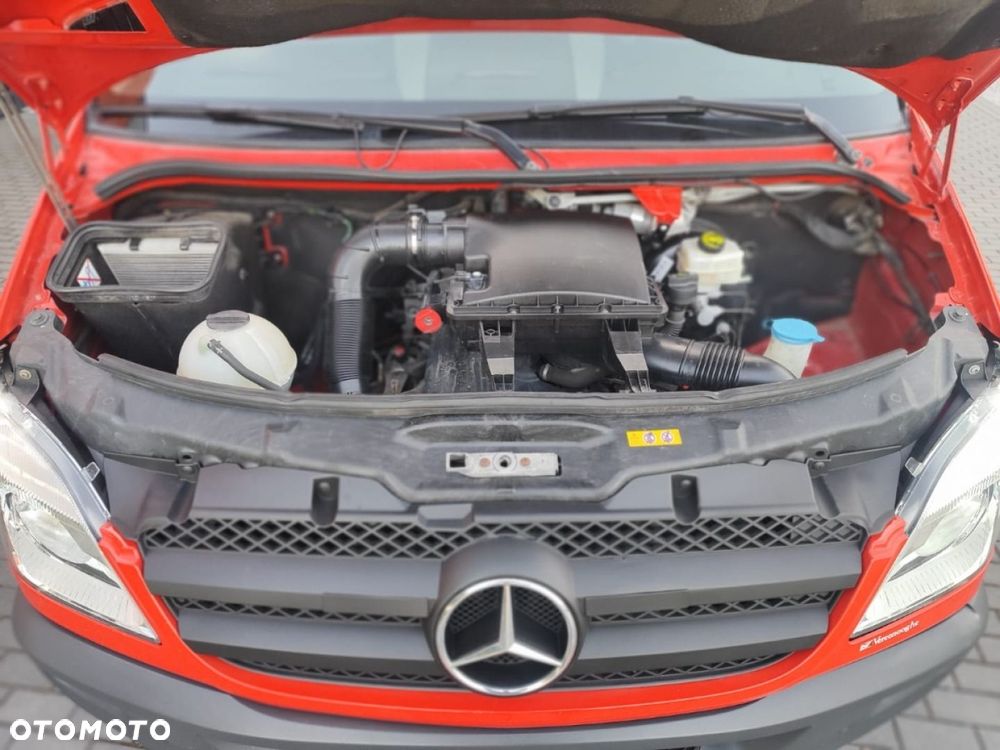 Mercedes-Benz SPRINTER - 37