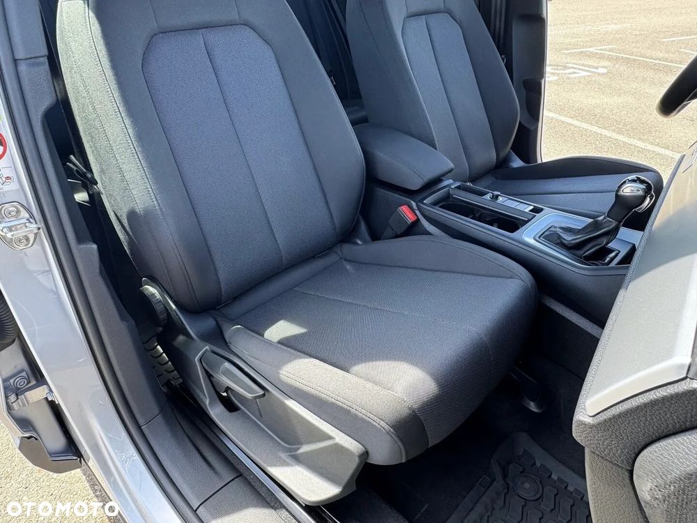 Audi Q3 - 12