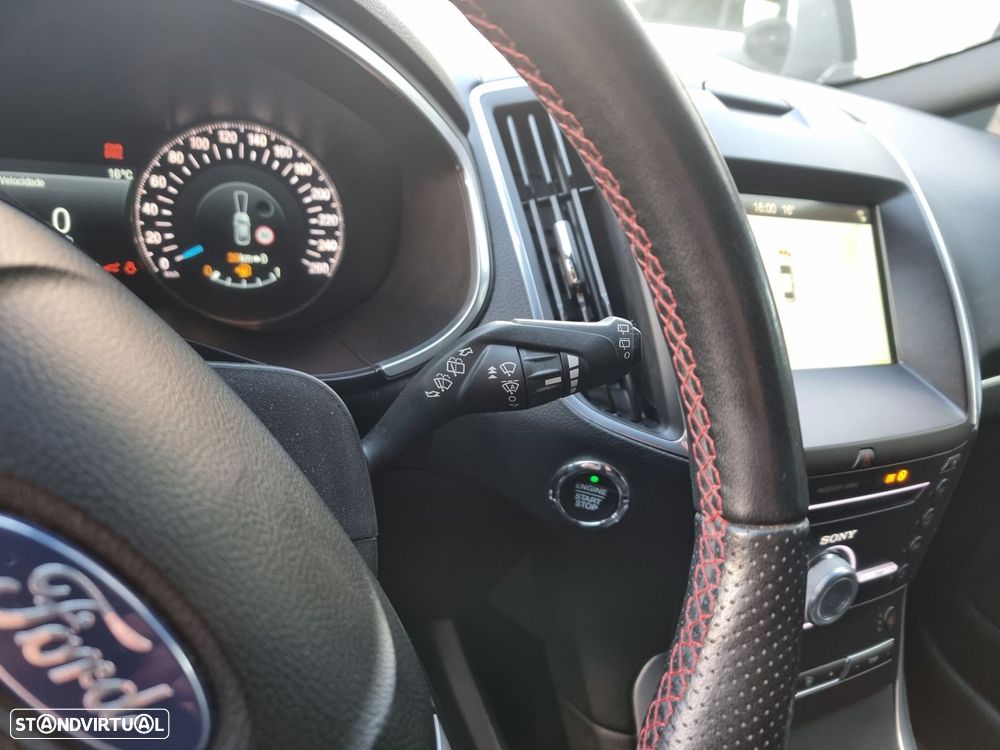 Ford S-Max 2.0 TDCi ST-Line - 19