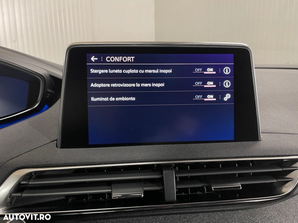 Peugeot 5008 1.5 BlueHDI s&s EAT8 GT-Line - 28