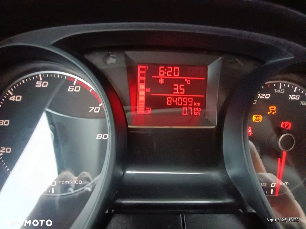 Seat Ibiza 1.4 TSI ACT FR - 17