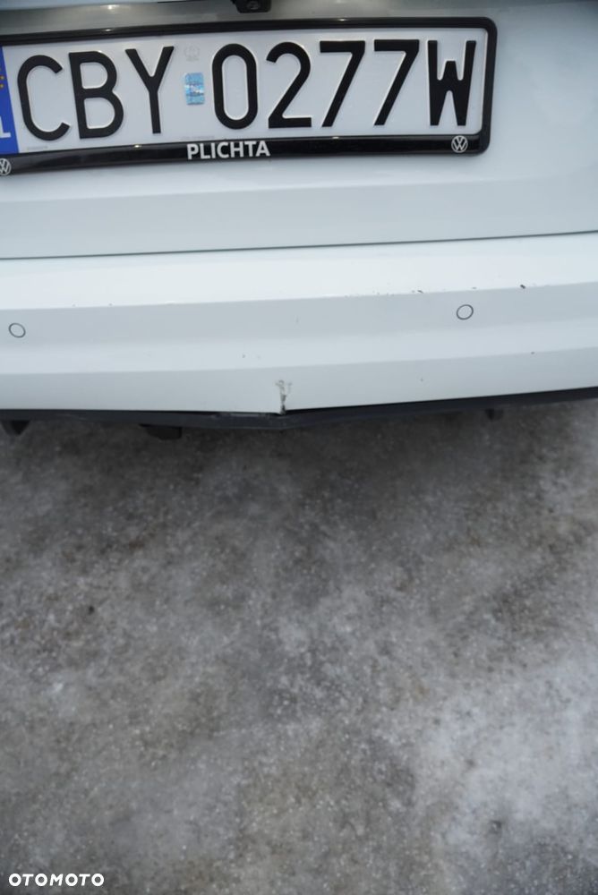 Volkswagen Touran 2.0 TDI BMT Highline DSG - 9