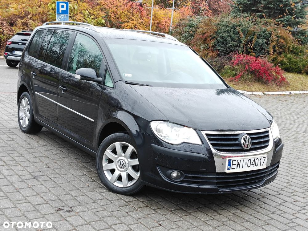 Volkswagen Touran ver-1-4-tsi-highline-perfectline - 2
