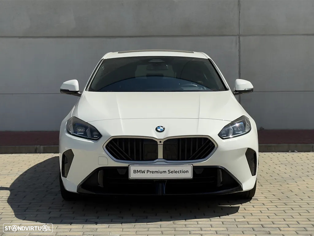 BMW 120 Pack Desportivo M - 2