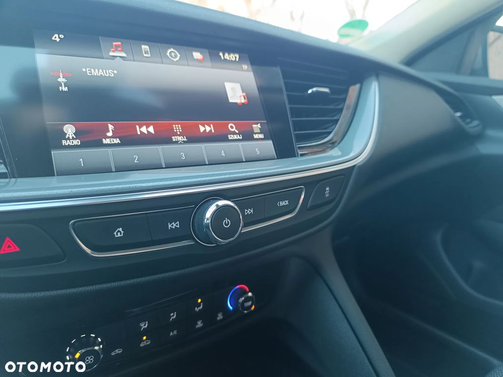 Opel Insignia 2.0 CDTI ecoFLEX Start/Stop Innovation - 30