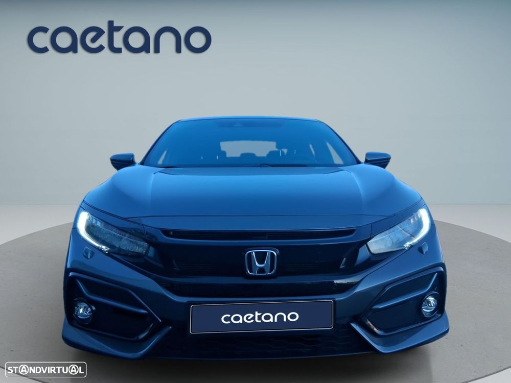 Honda Civic 1.0 i-VTEC Executive - 2