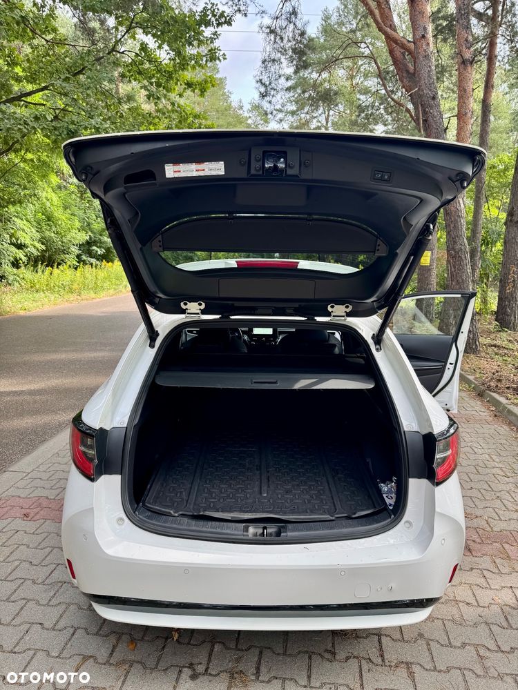 Toyota Corolla - 7