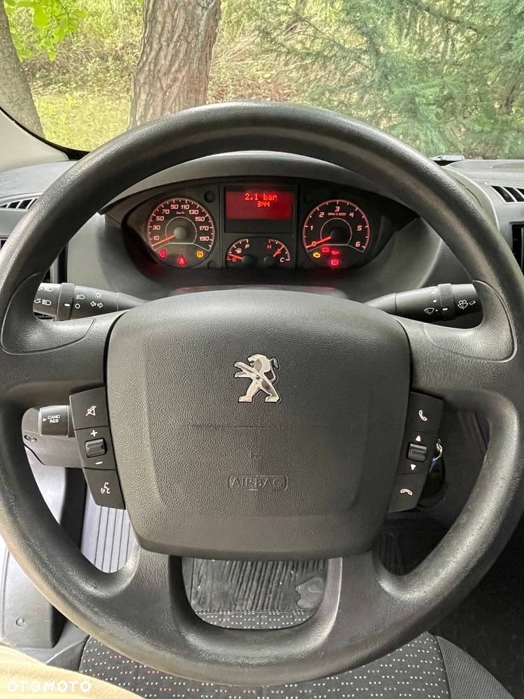 Peugeot Boxer - 9