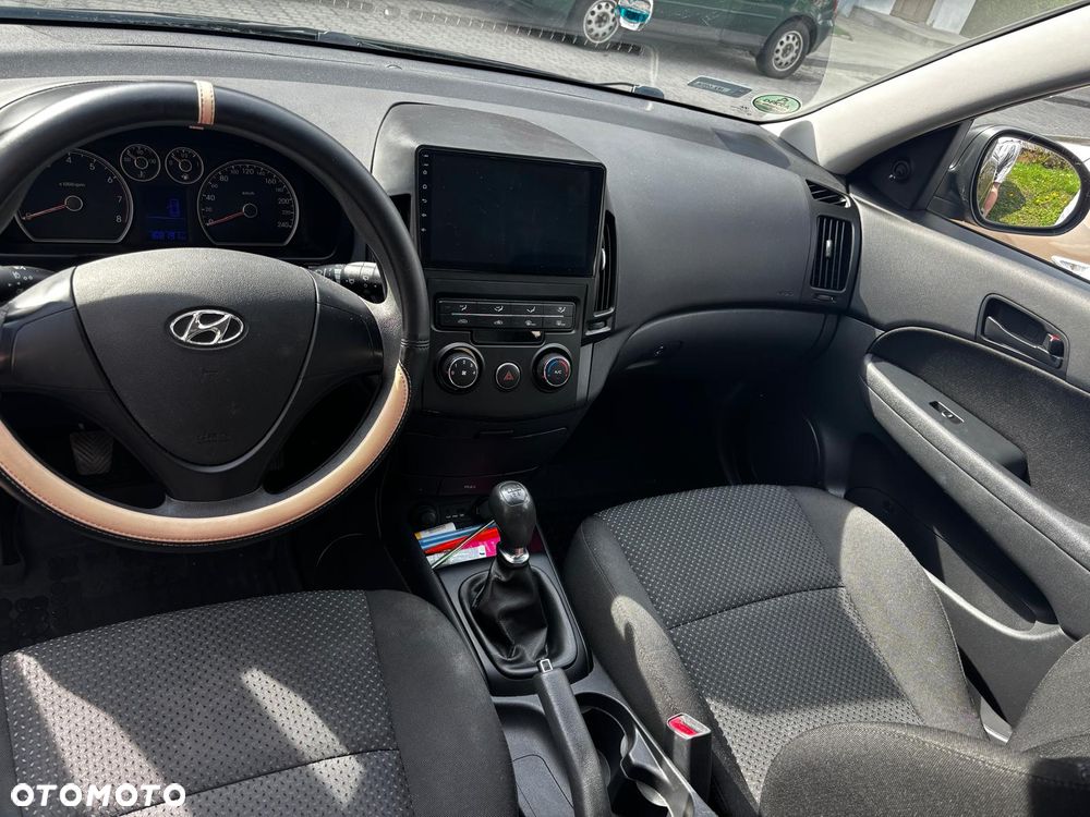 Hyundai i30 1.4 Base - 5