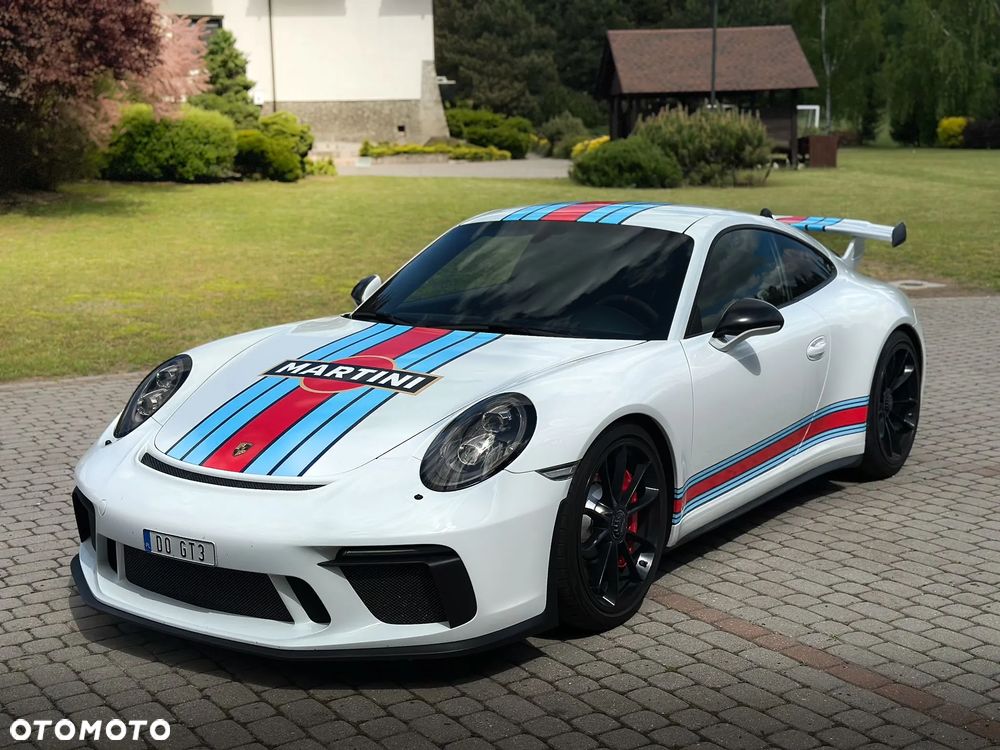 Porsche 911 - 23