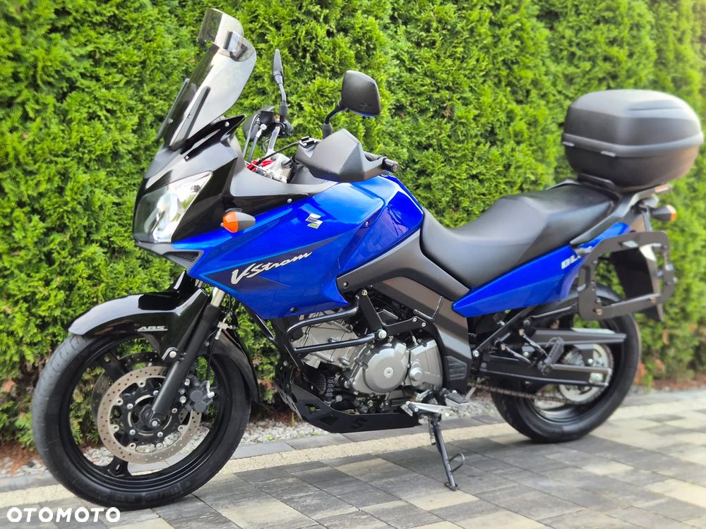 Suzuki DL - 5