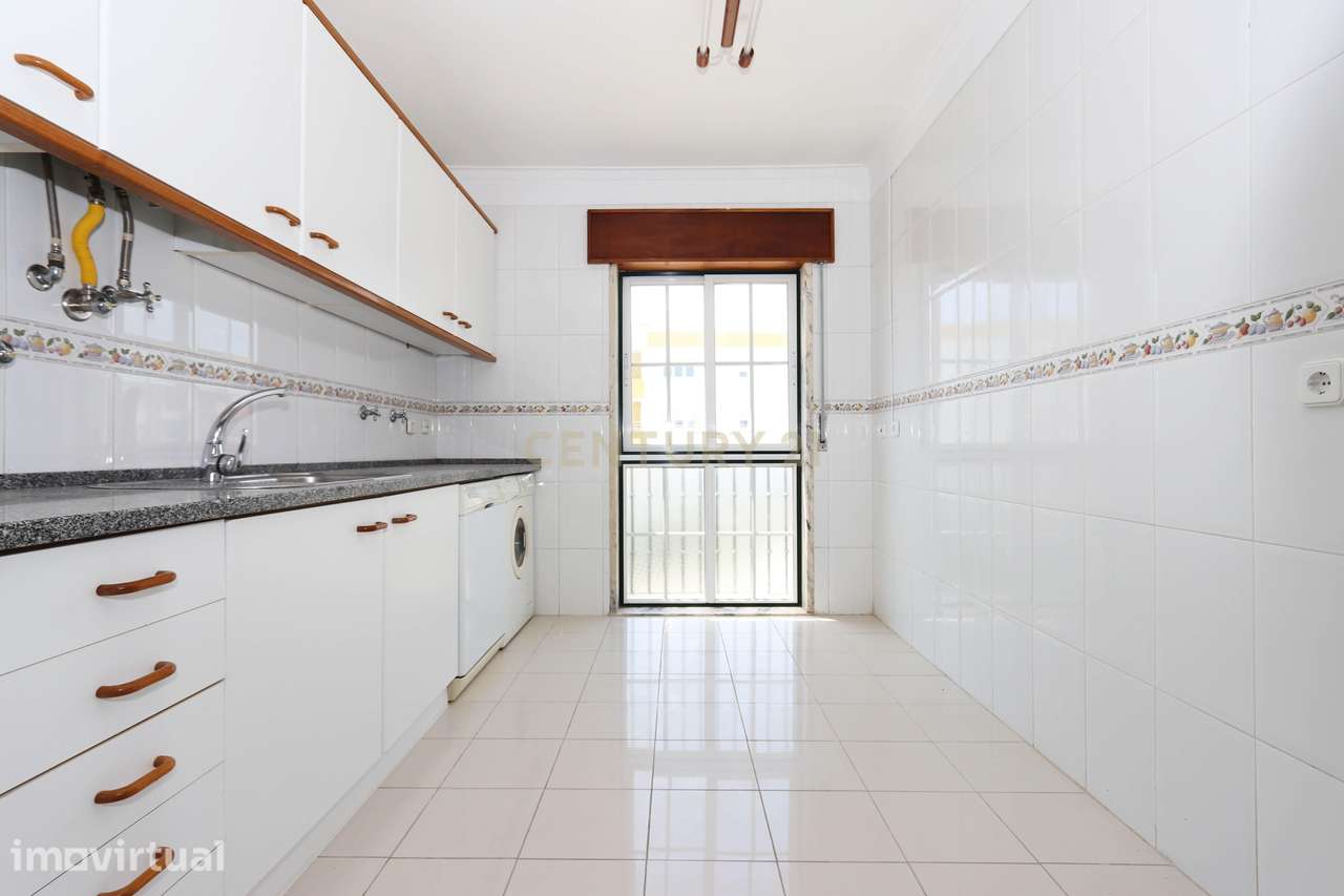 Apartamento T3 em São Domingos de Rana, Cascais - Grande imagem: 5/16