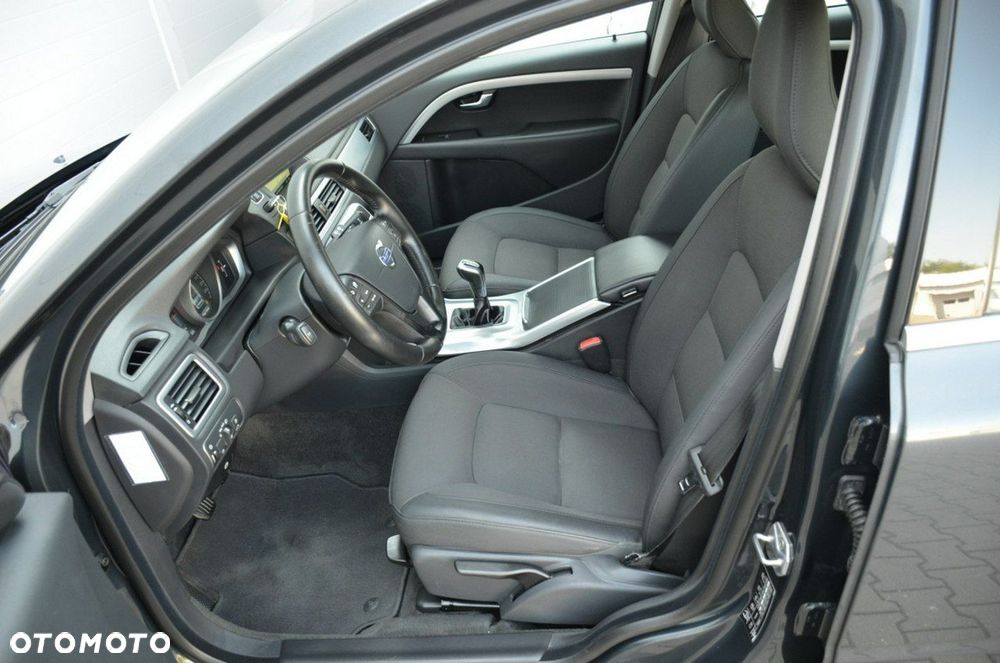 Volvo V70 - 19