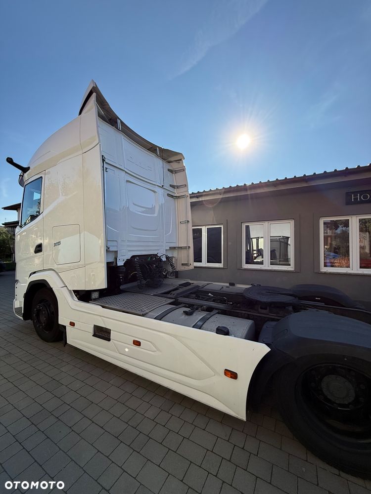 DAF XG 480 FT - 7