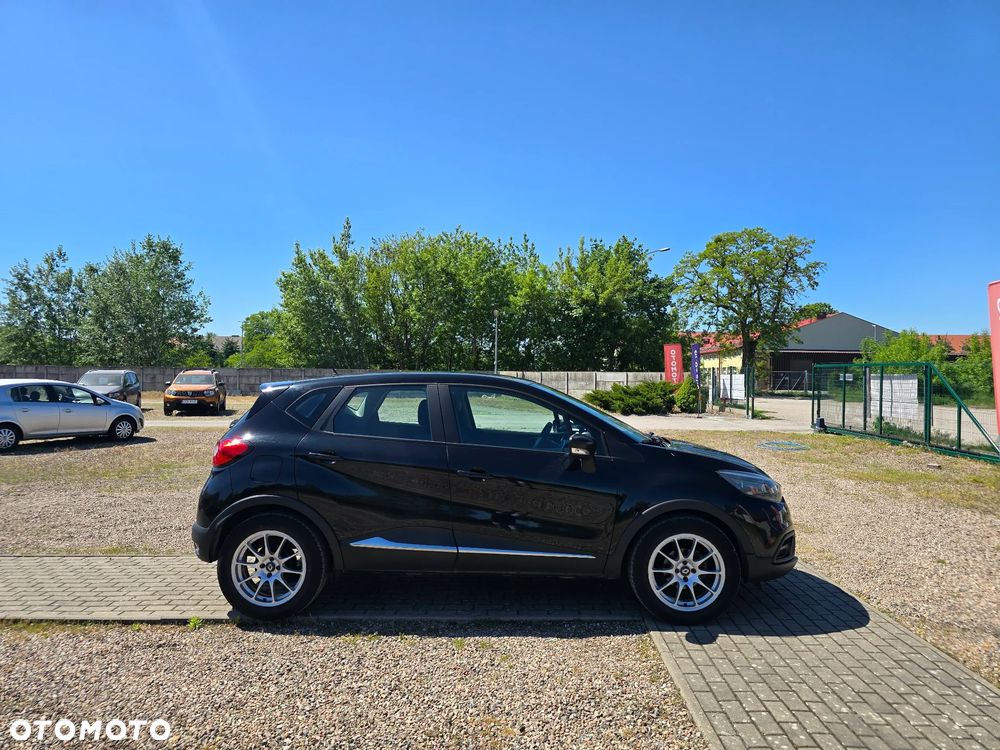 Renault Captur (ENERGY) TCe 90 LIFE - 5