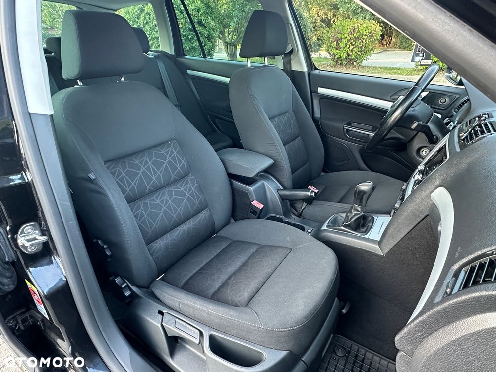 Skoda Octavia 1.6 TDI Classic - 10