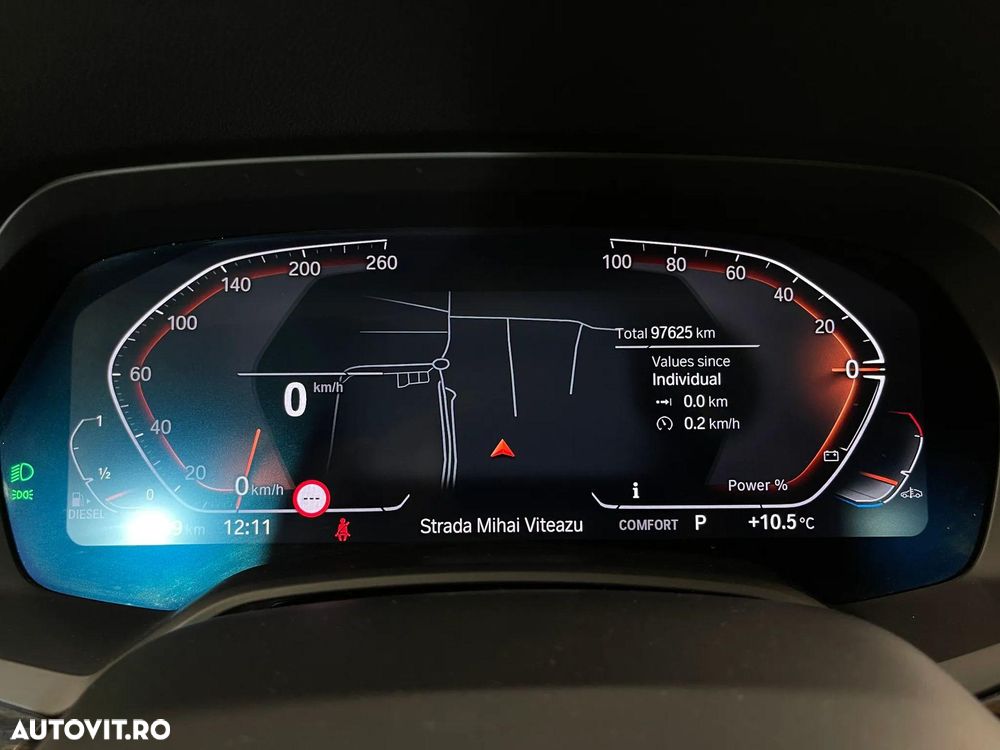 BMW X7 xDrive40d - 40