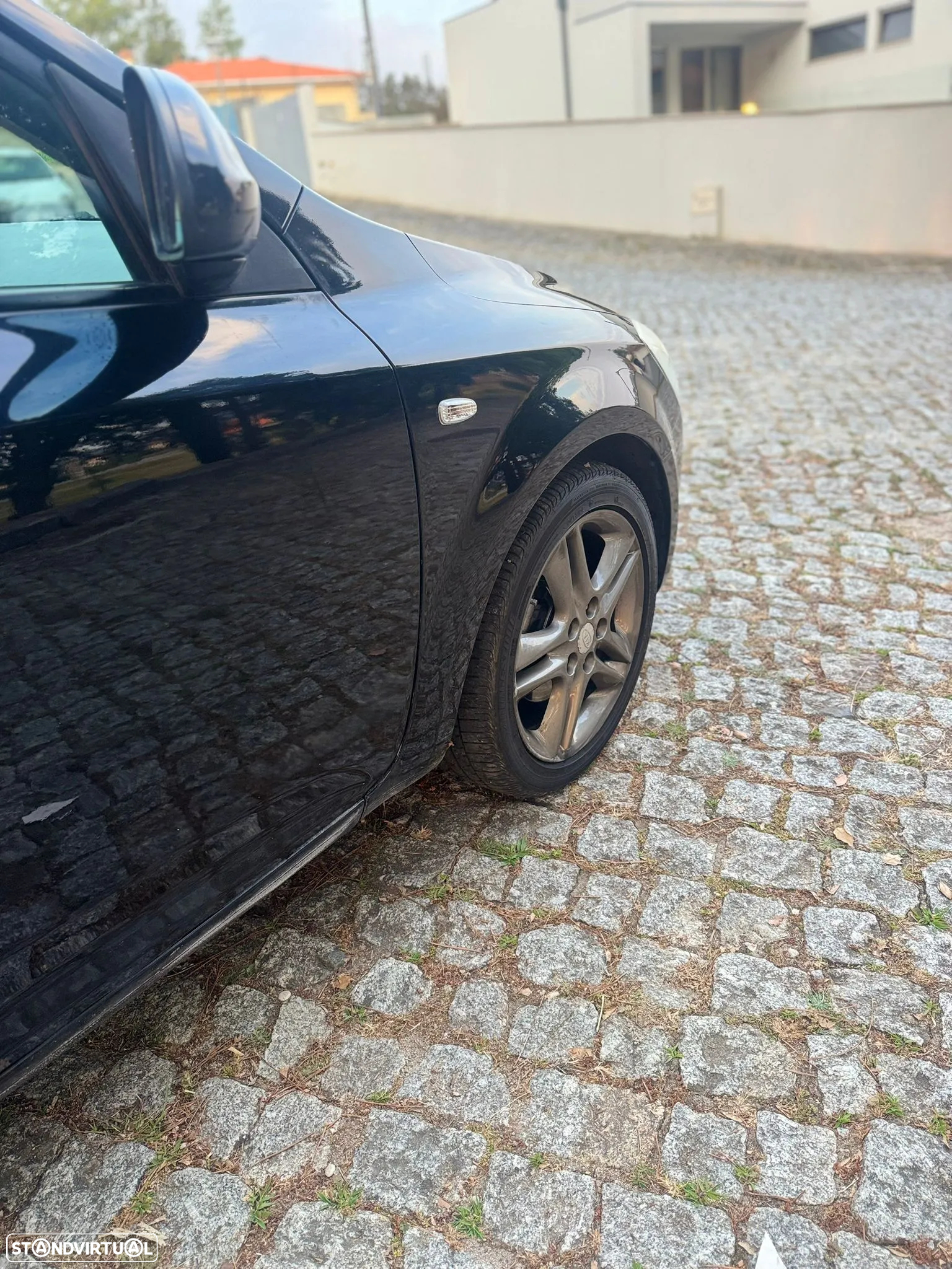 Kia Ceed SW 1.6 CRDi EX - 14
