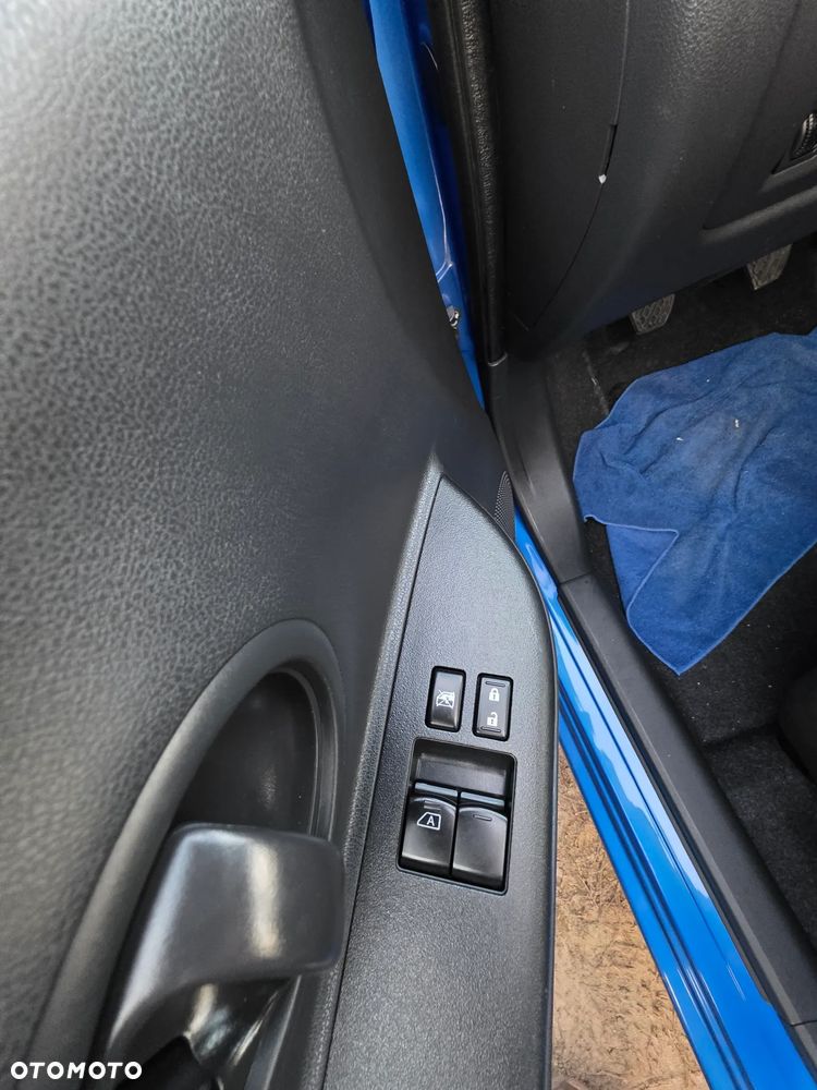 Nissan Micra 1.2 Bild der Frau - 27