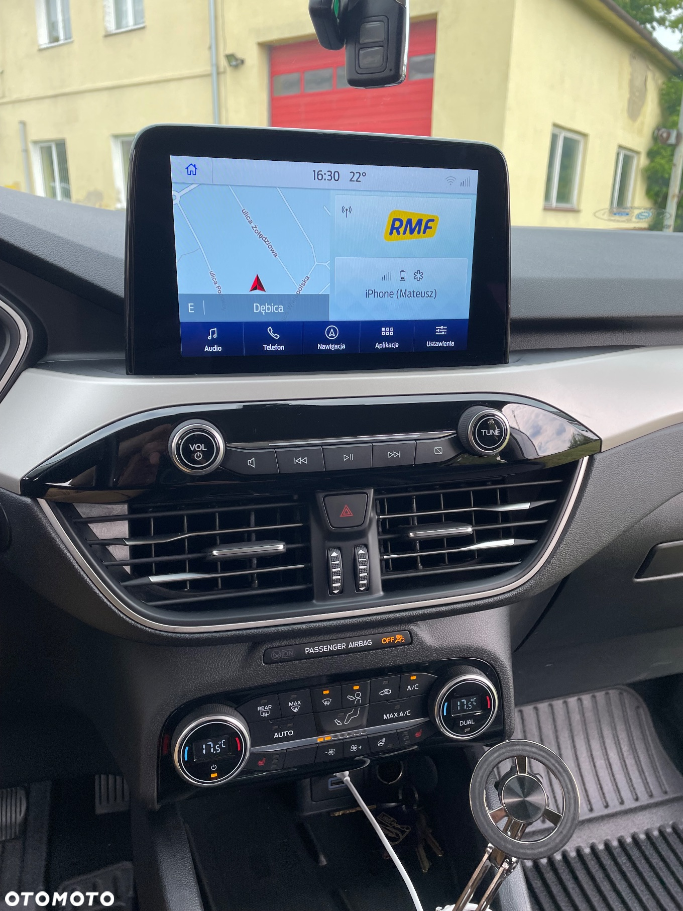 Ford Escape - 10