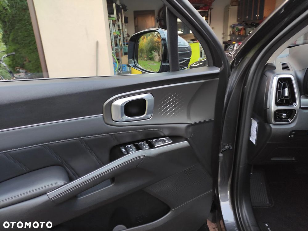 Kia Sorento 1.6 T-GDI HEV Prestige Line - 15