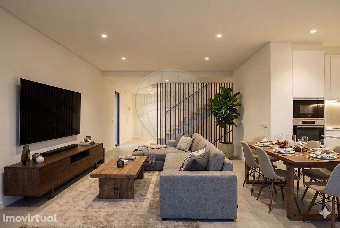 Moradia T4 para venda - Grande imagem: 2/42