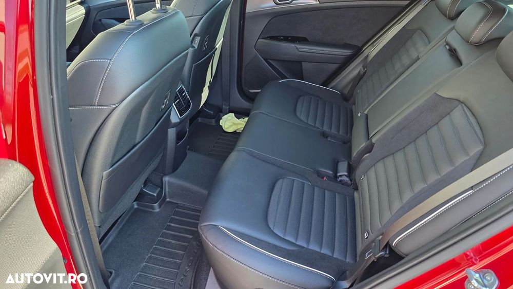 Kia Sportage 1.6 T-GDI MHEV 7DCT HP 4x2 GT Line - 15