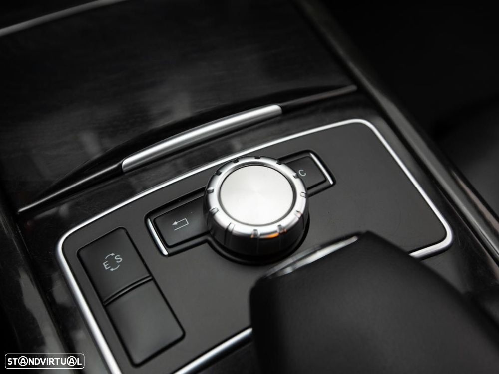 Mercedes-Benz E 250 - 20