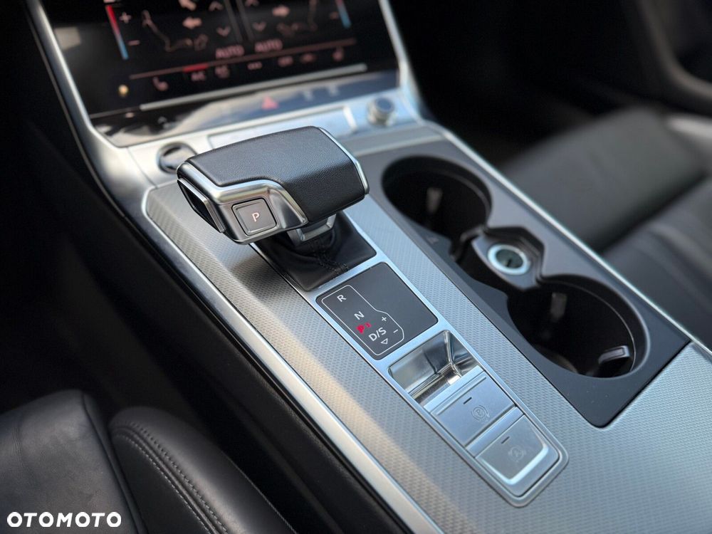 Audi A6 Avant - 26