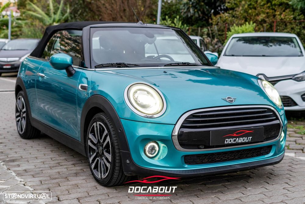 MINI 3 Portas - 6